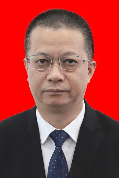 赖茂连