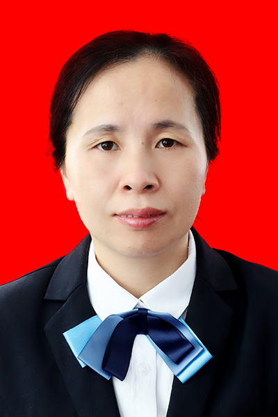 刘秋香