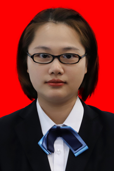 林锦如