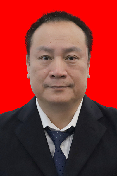 刘继中