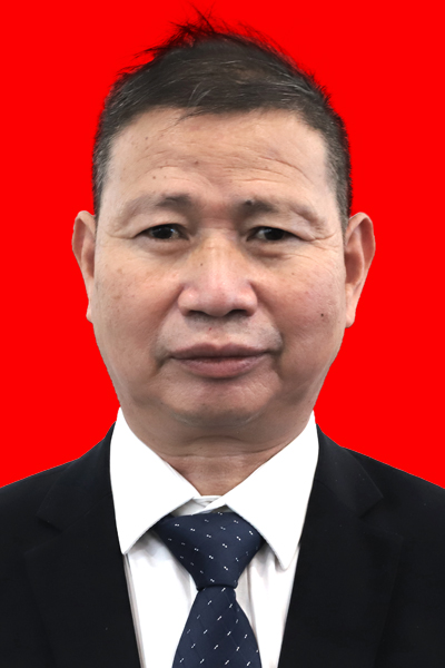 刘三军