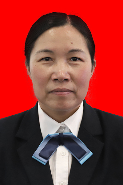戴金妹