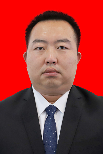 孟自强