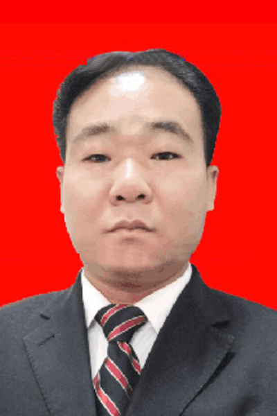 李军