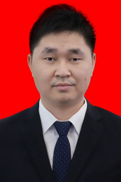 付庆吉