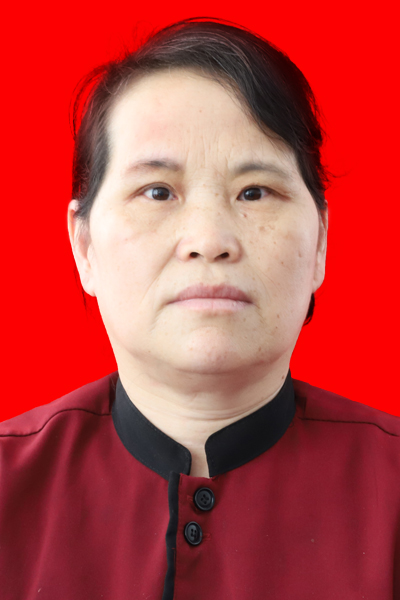 陈美梅
