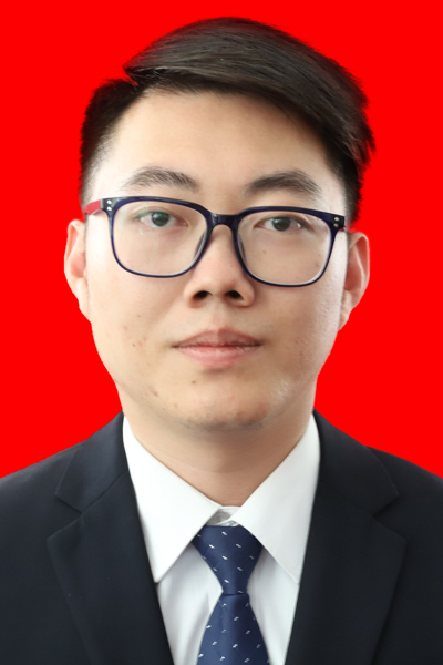 林景斌