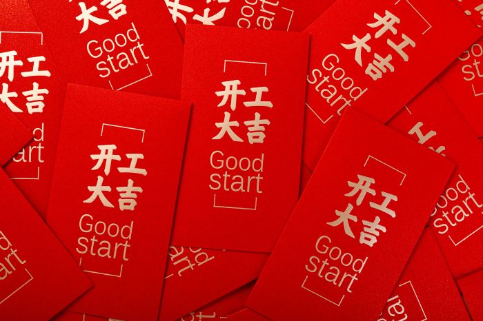 开工大吉！龙翔人拉开了新征程的帷幕