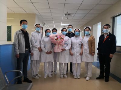 绿清精益求精，擦亮医院后勤服务品牌